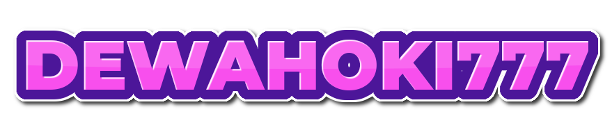 DEWAHOKI777 LOGO